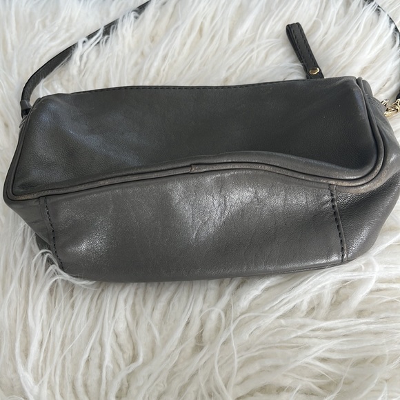 Michael Kors Mini Leather Bag - Picture 8 of 14